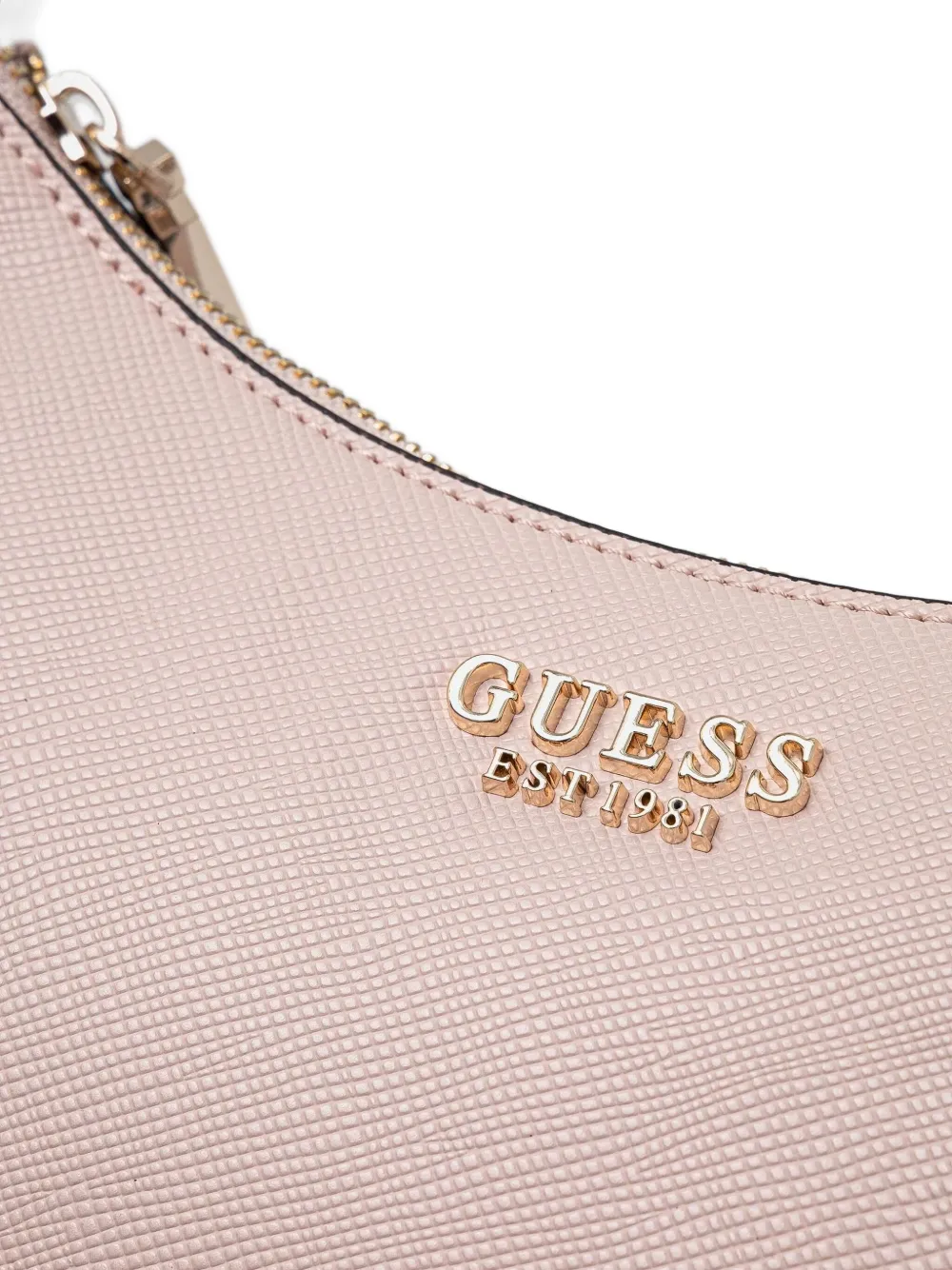 GUESS USA Fedana mini-schoudertas Roze