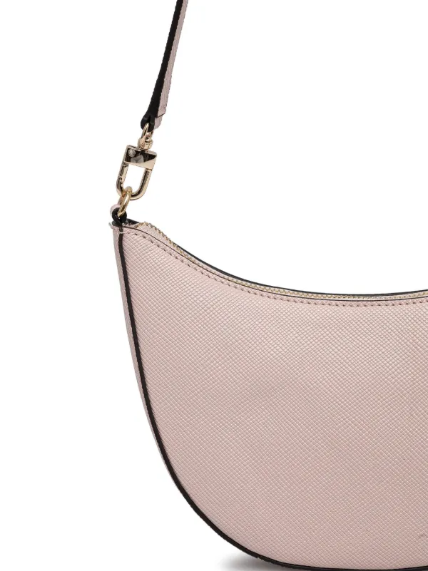 GUESS USA Fedana ショルダーバッグ ミニ | ピンク | FARFETCH JP