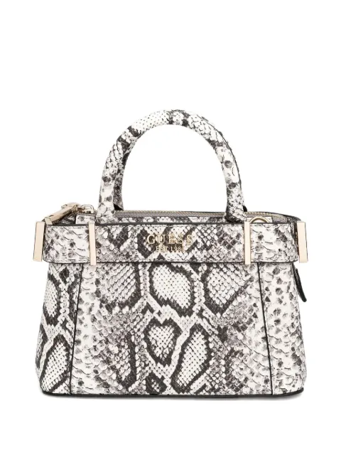 GUESS USA mini Anadela tote bag