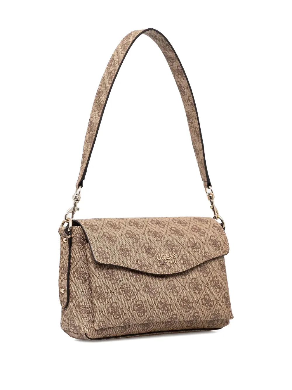GUESS USA Brenton crossbody bag | Image 2