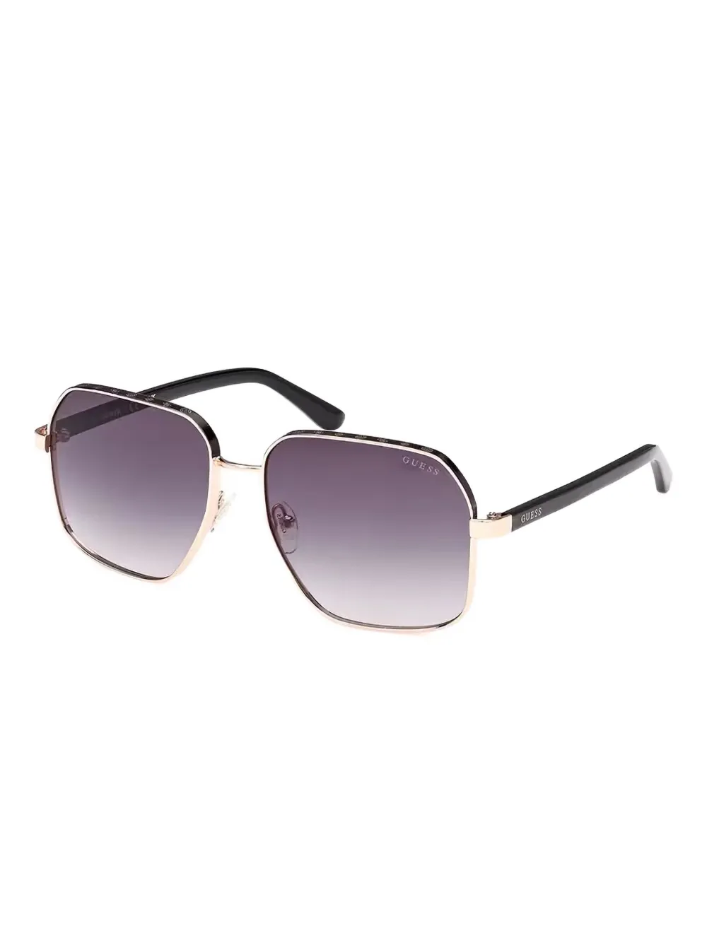 GUESS EYEWEAR square-frame sunglasses | Image 2