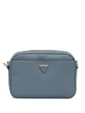 GUESS USA Meridian cross body bag - Blue