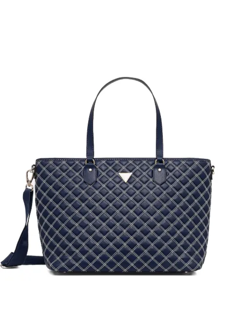 GUESS USA Cruise Vibe tote bag