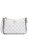 GUESS USA Erica crossbody bag - White