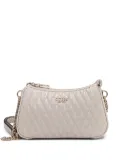 GUESS USA quilted crossbody bag - Neutrals