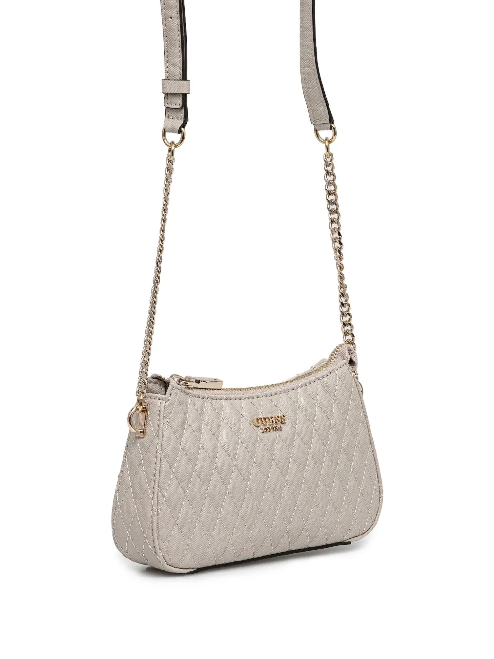 GUESS USA quilted crossbody bag | Image 2