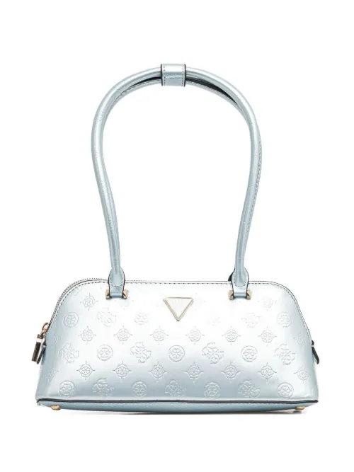 Sac fourre-tout à design embossé - GUESS USA - Modalova