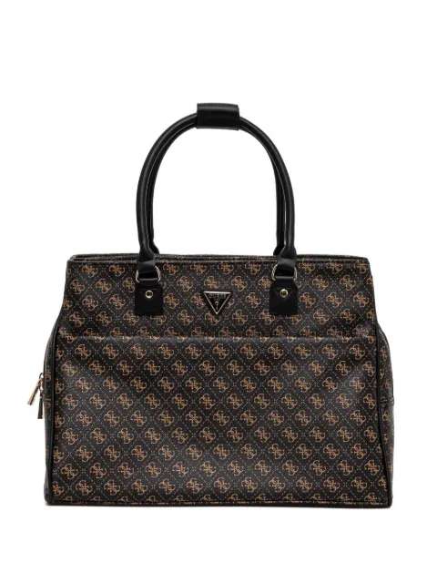 GUESS USA Jesco tote bag