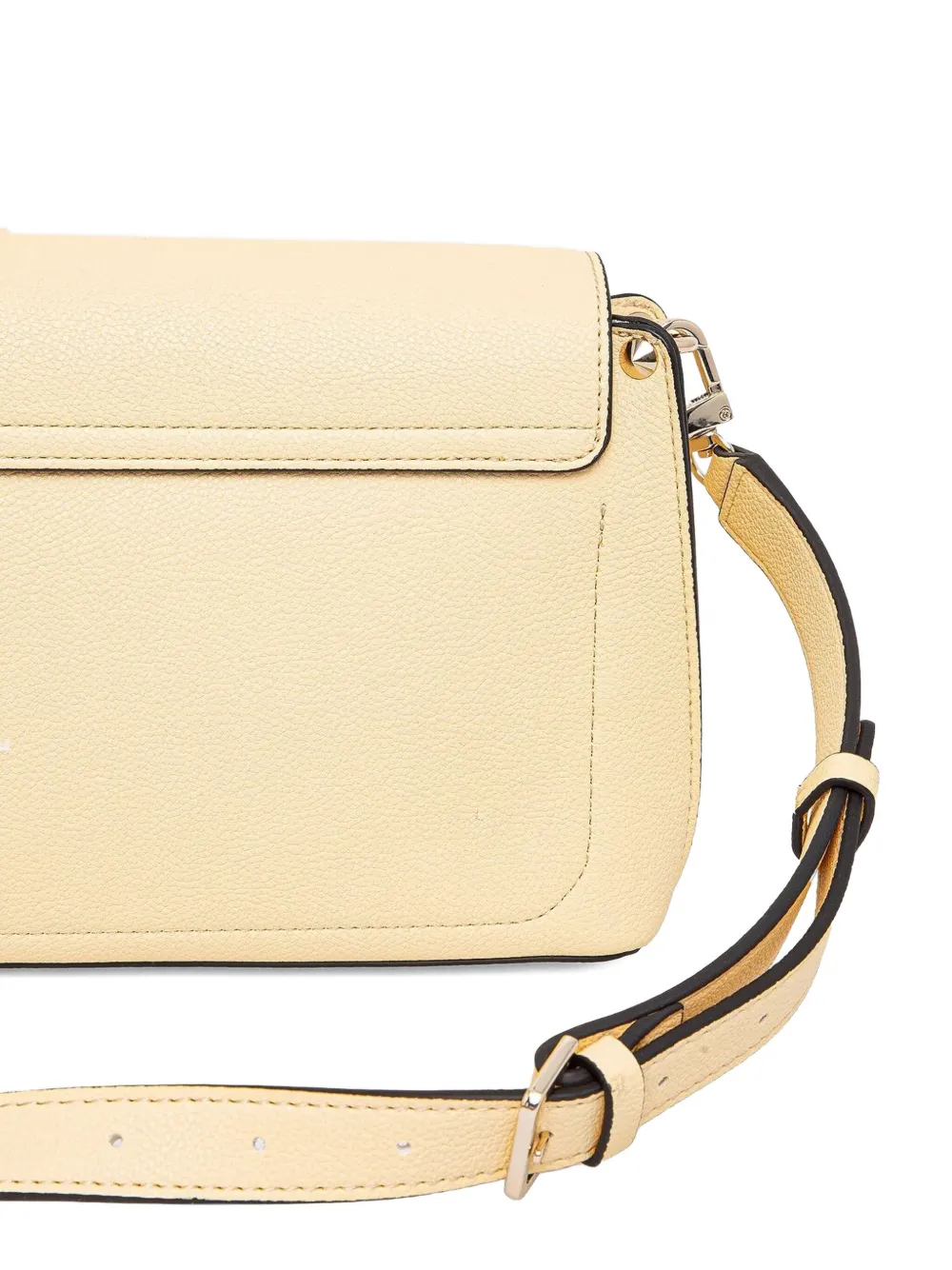 GUESS USA Meridian crossbodytas Geel