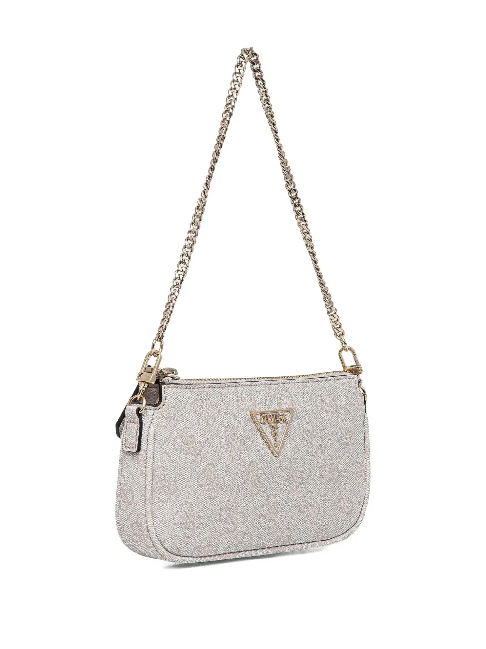 GUESS USA Noelle crossbodytas Beige