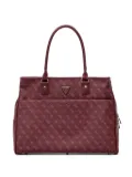 GUESS USA Jesco tote bag - Red