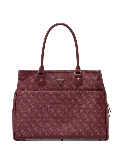 GUESS USA Jesco tote bag