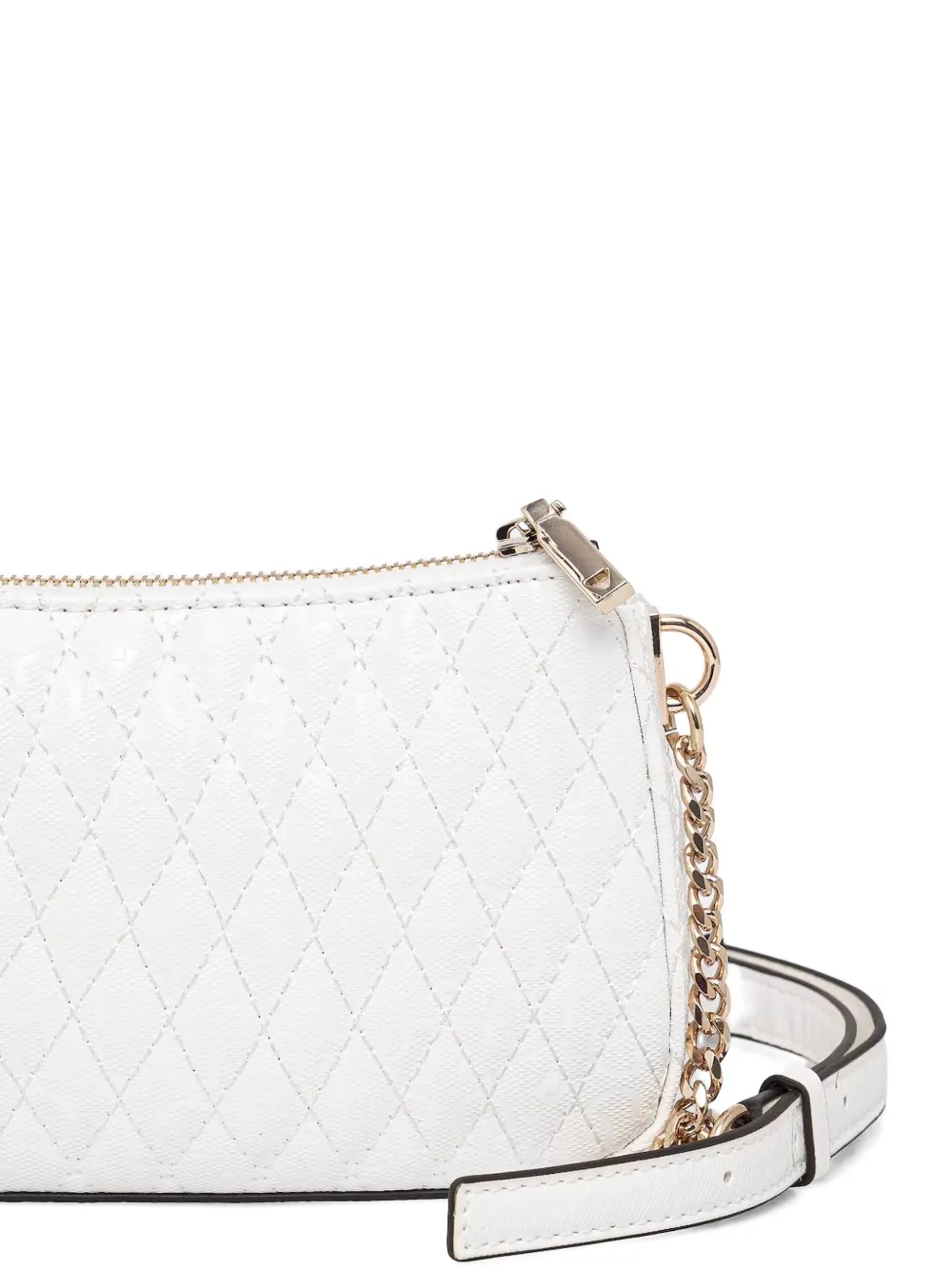 GUESS USA Betula crossbodytas Wit
