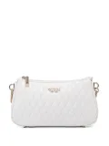 GUESS USA Betula crossbody bag - White