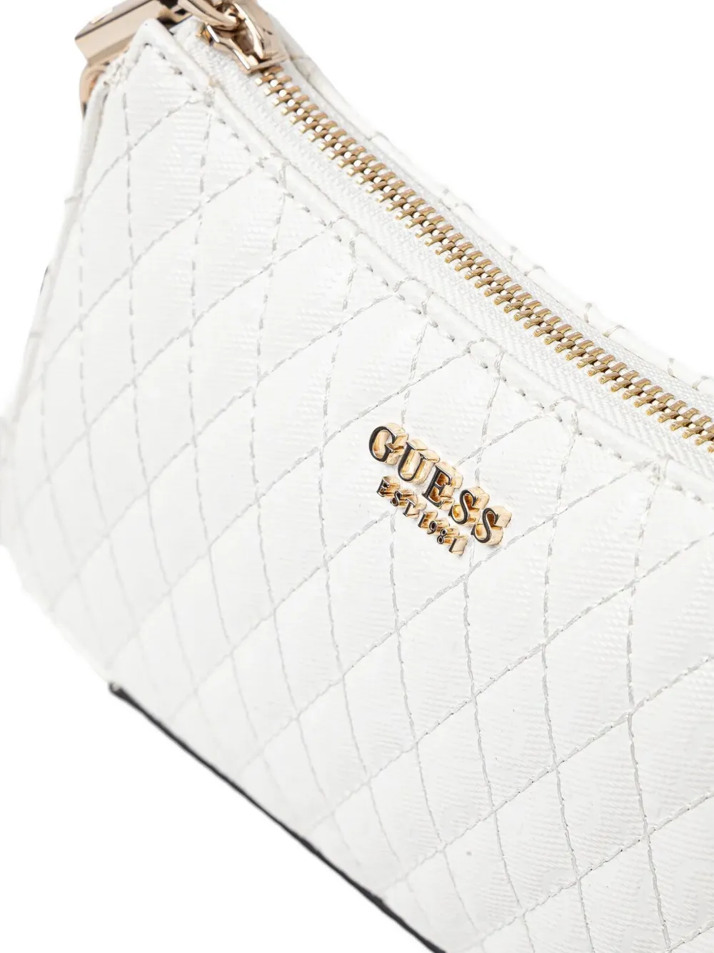GUESS USA Betula crossbodytas Wit