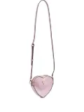 GUESS USA Arnela heart-shaped cross body bag - Pink