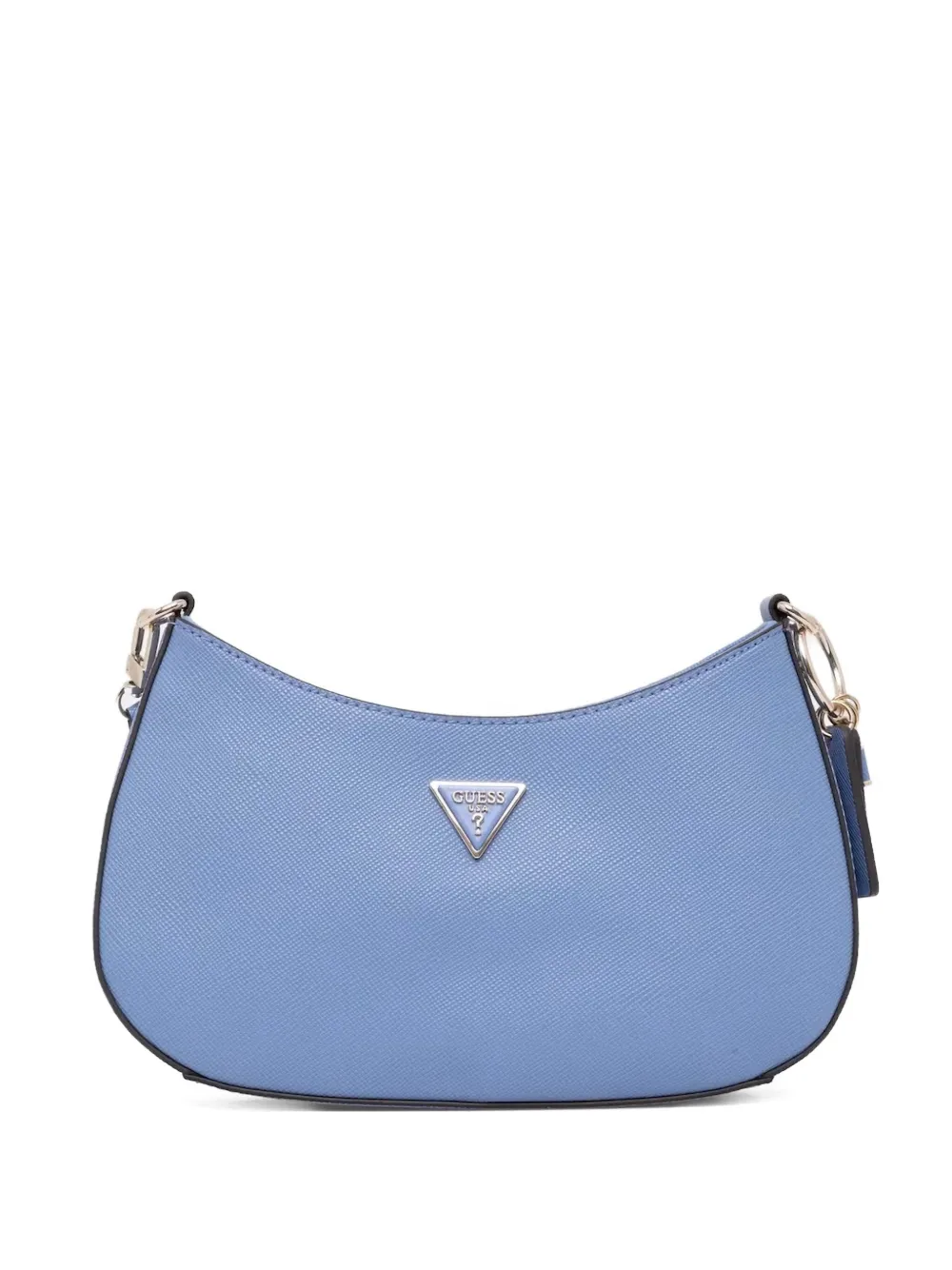 GUESS USA Noelle shoulder bag | Blue | Image 1