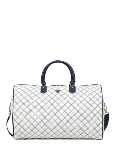 GUESS USA Cruise Vibe luggage bag