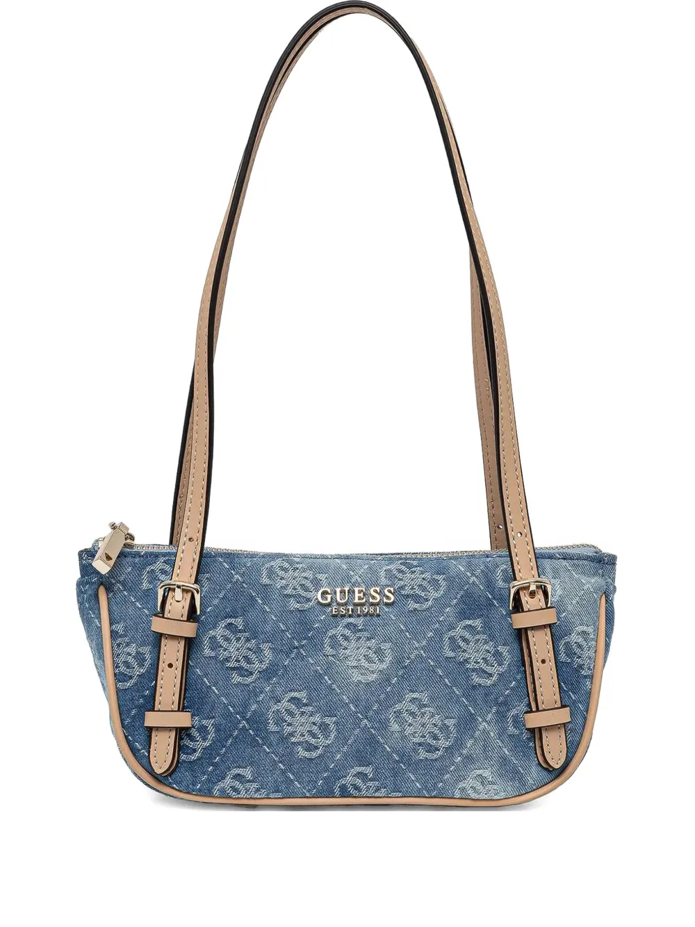GUESS USA tote Cerelia | azul | Image 1