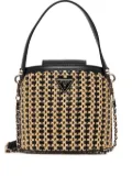 GUESS USA Atalia bucket bag - Neutrals