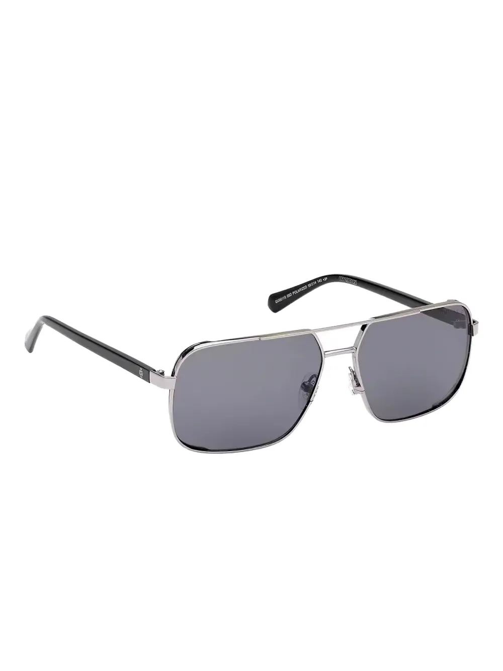 GUESS EYEWEAR rectangle-frame sunglasses | Image 2