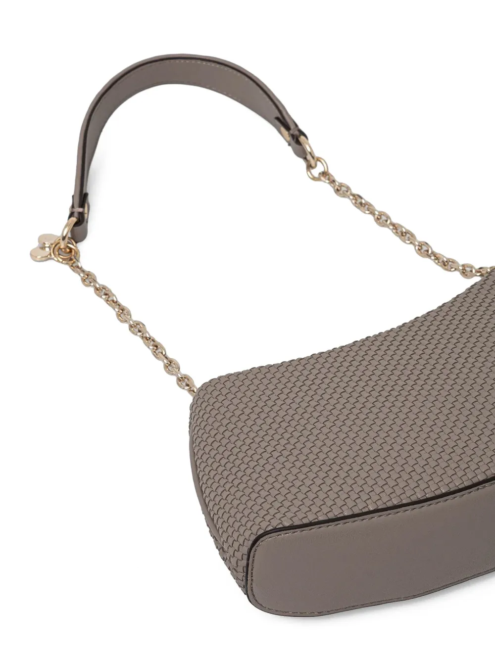 GUESS USA Phaedra schoudertas Beige