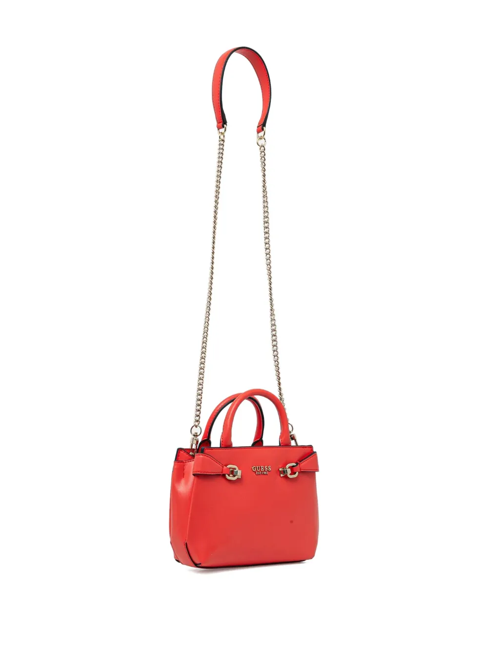 GUESS USA Lorelei chain-strap handbag | Tote Bags | Image 2