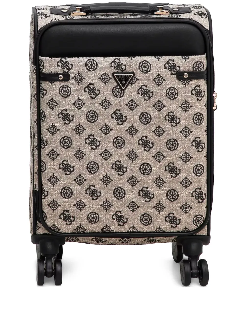 GUESS USA maleta con monograma | neutro | Image 1
