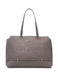GUESS USA Zarela holdall - Brown