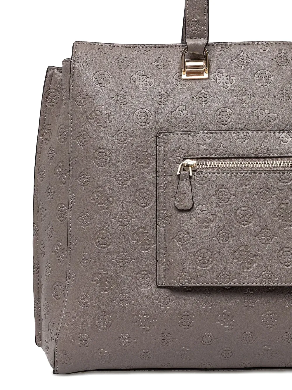 GUESS USA Zarela reistas Bruin