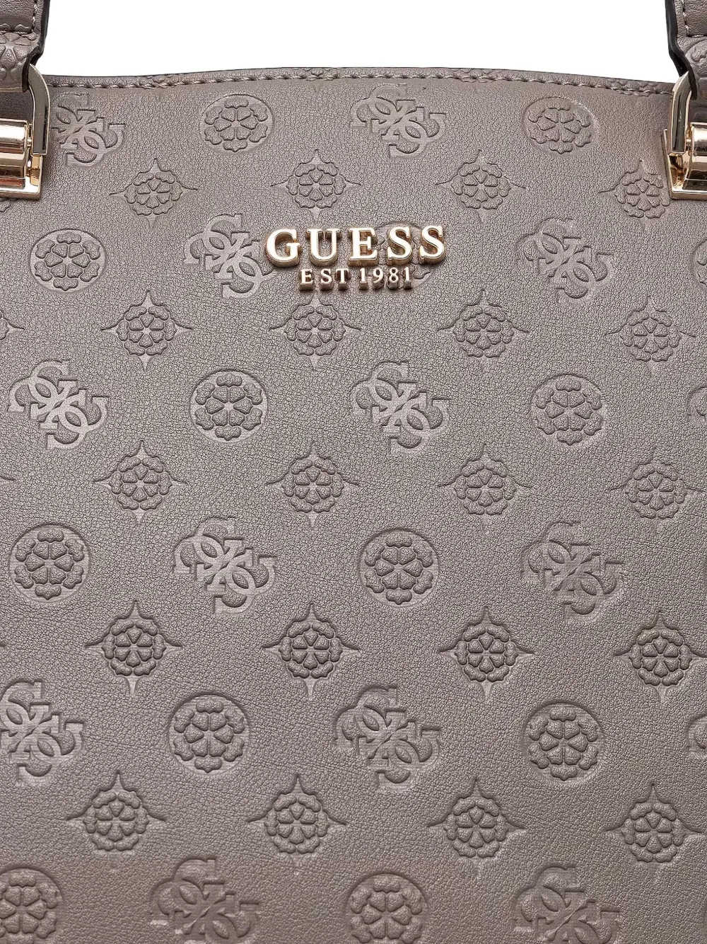 GUESS USA Zarela reistas Bruin