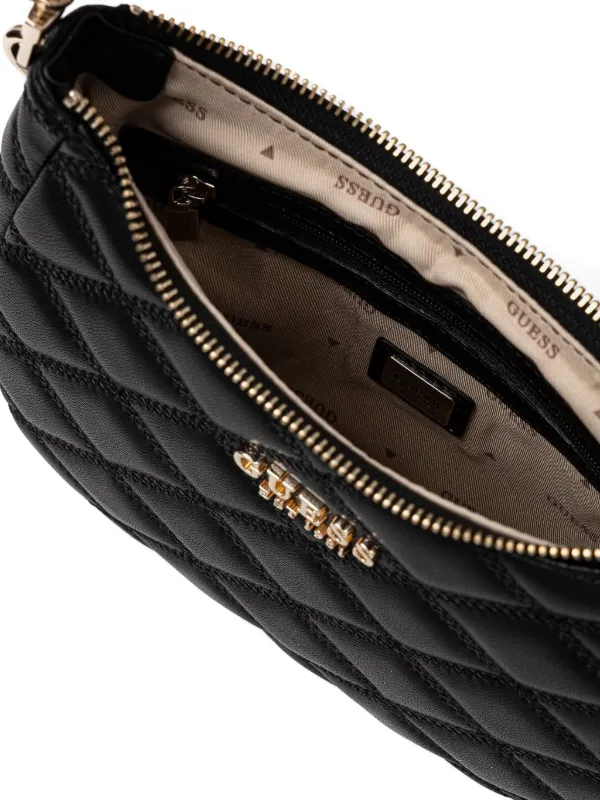 ショルダーバッグ・ポシェット Guess Tamsin TAMSIN Quilted Shoulder Bag HP1A3A28 Tamsin Top Zip Shoulder Bag – GUESS Thailand