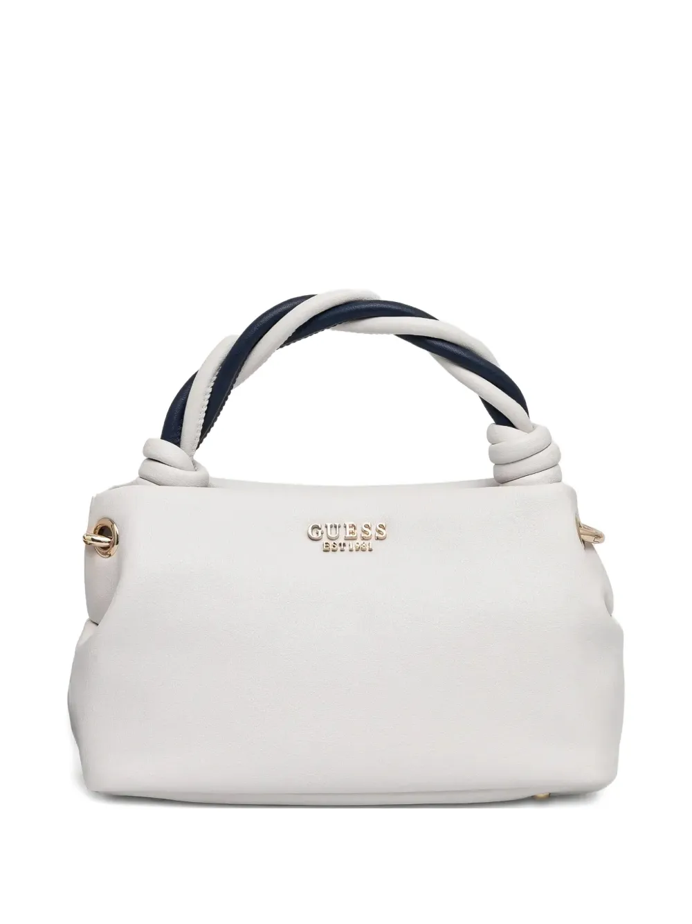 GUESS USA Crossbodytas met logo Wit