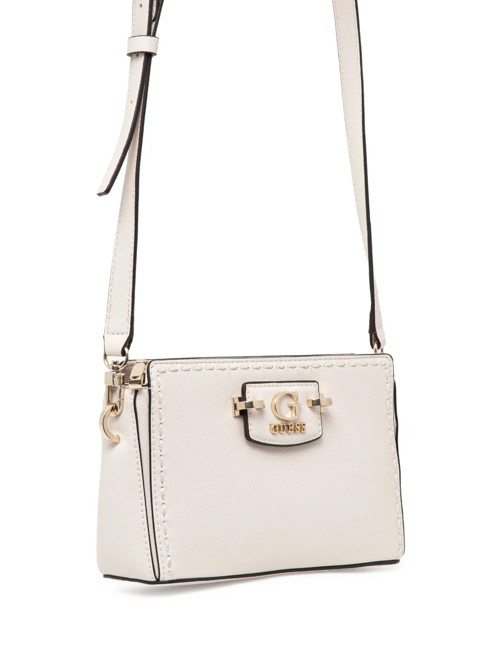 GUESS USA logo-lettering tote bag | Image 2