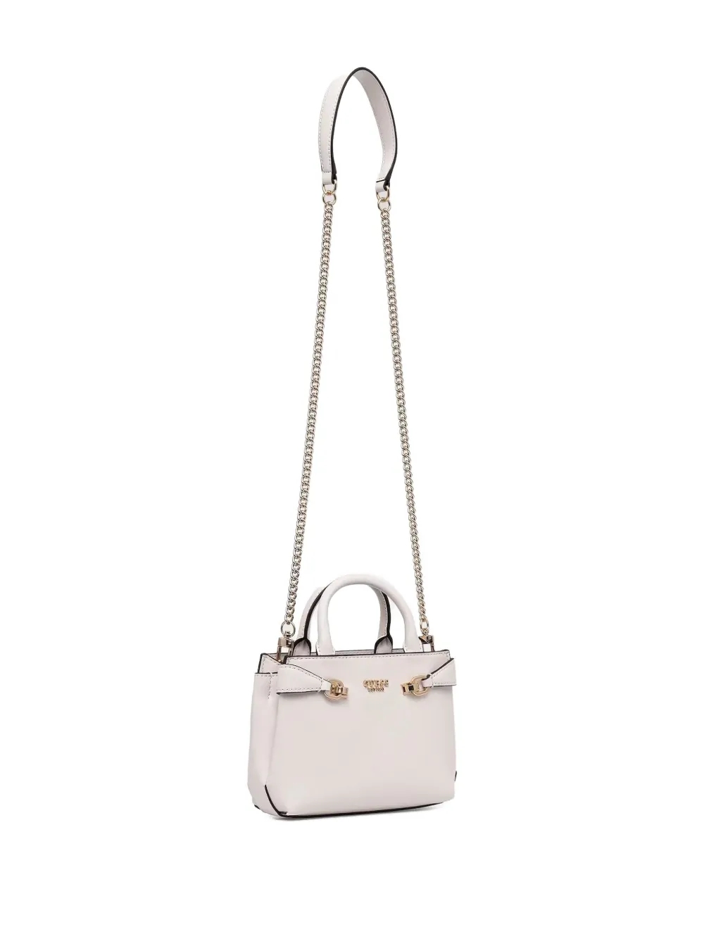 GUESS USA mini Lorelei tote bag - Beige