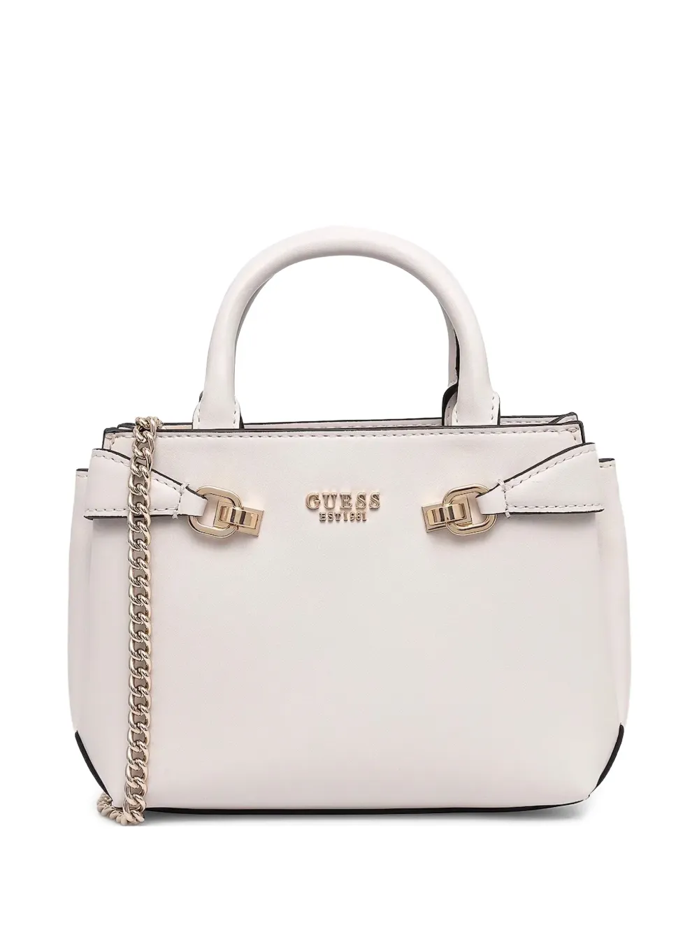 GUESS USA tote Lorelei mini | neutro | Image 1