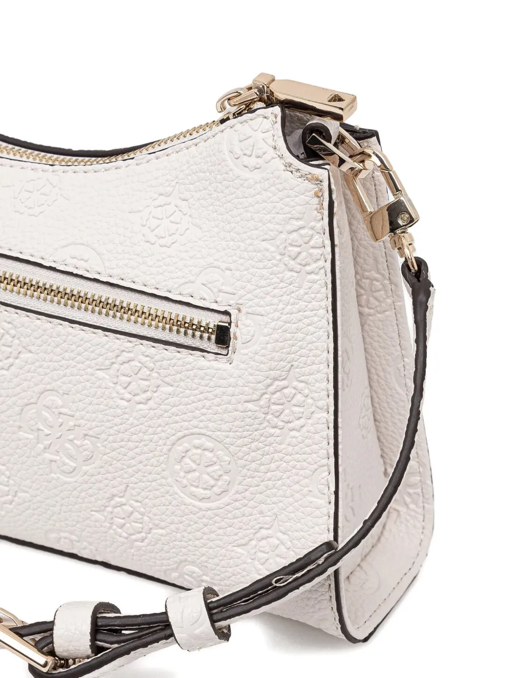 GUESS USA Cresidia crossbodytas Wit