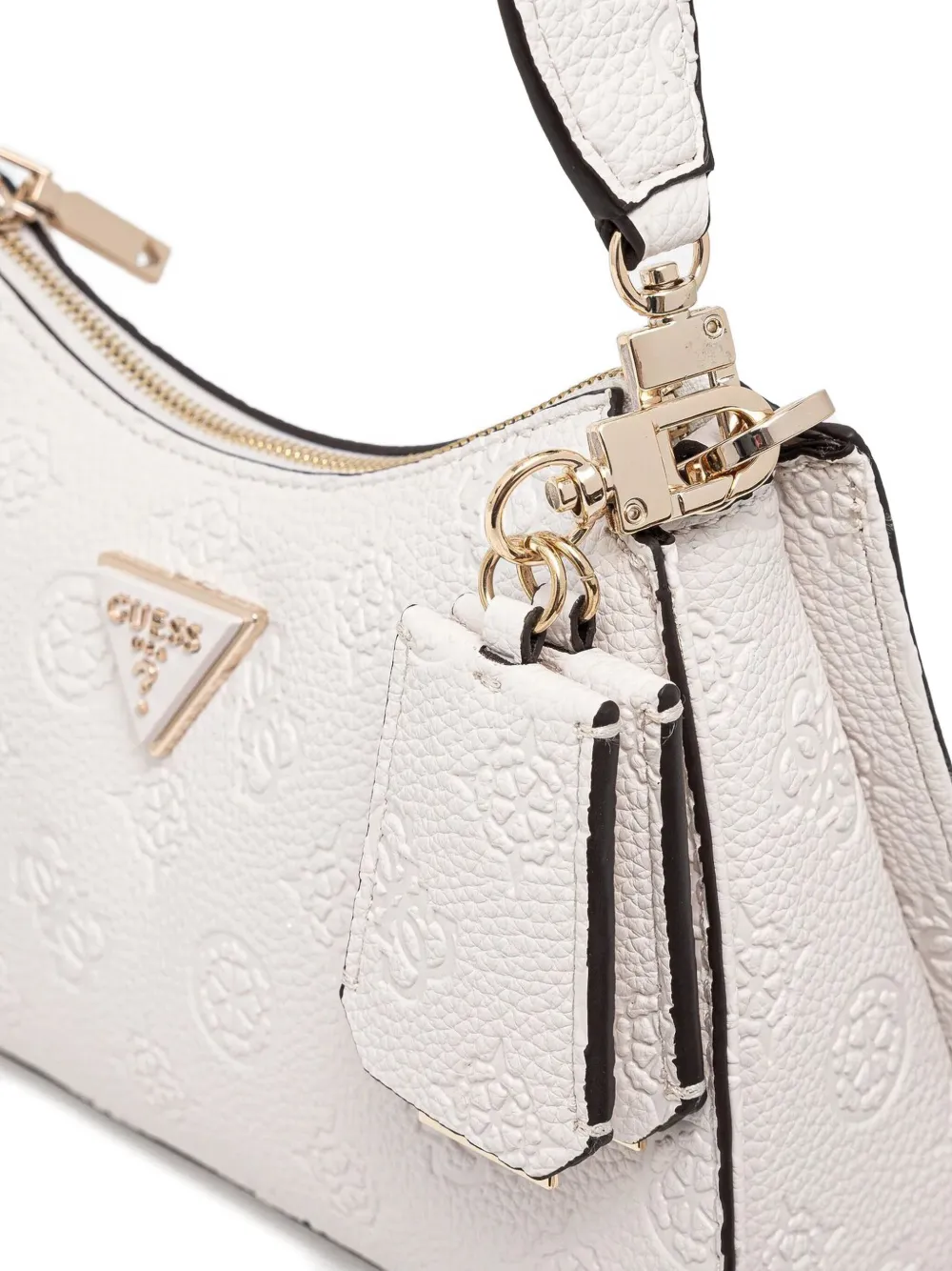 GUESS USA Cresidia crossbodytas Wit