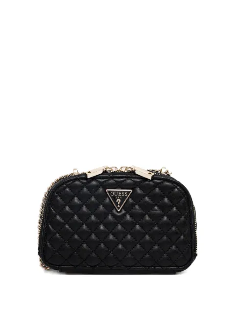 GUESS USA 리앤 크로스 백
