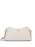 GUESS USA Betula quilted shoulder bag - Neutrals
