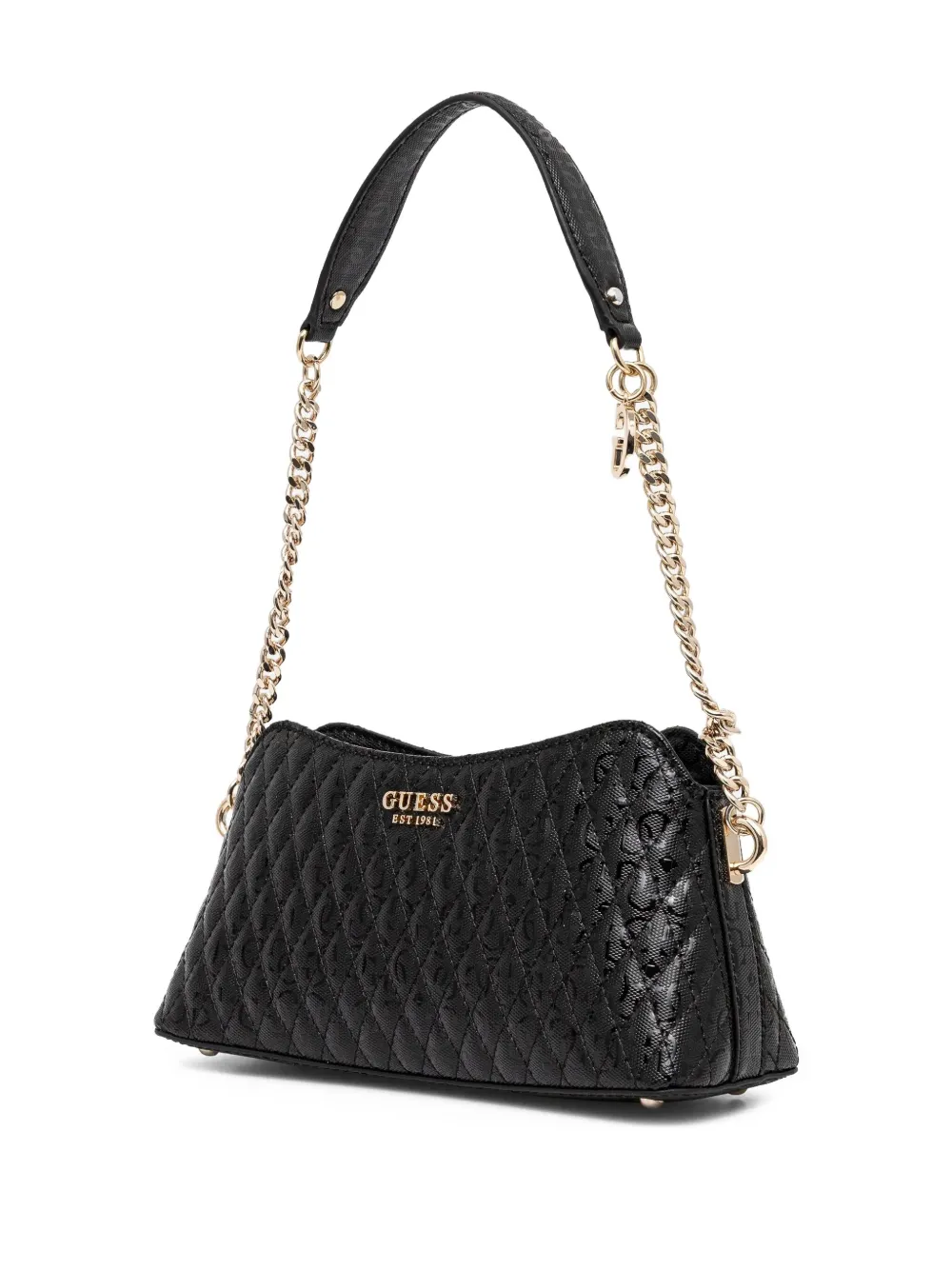 GUESS USA quilted shoulder bag | Image 2