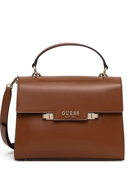 GUESS USA mini Aldith tote bag