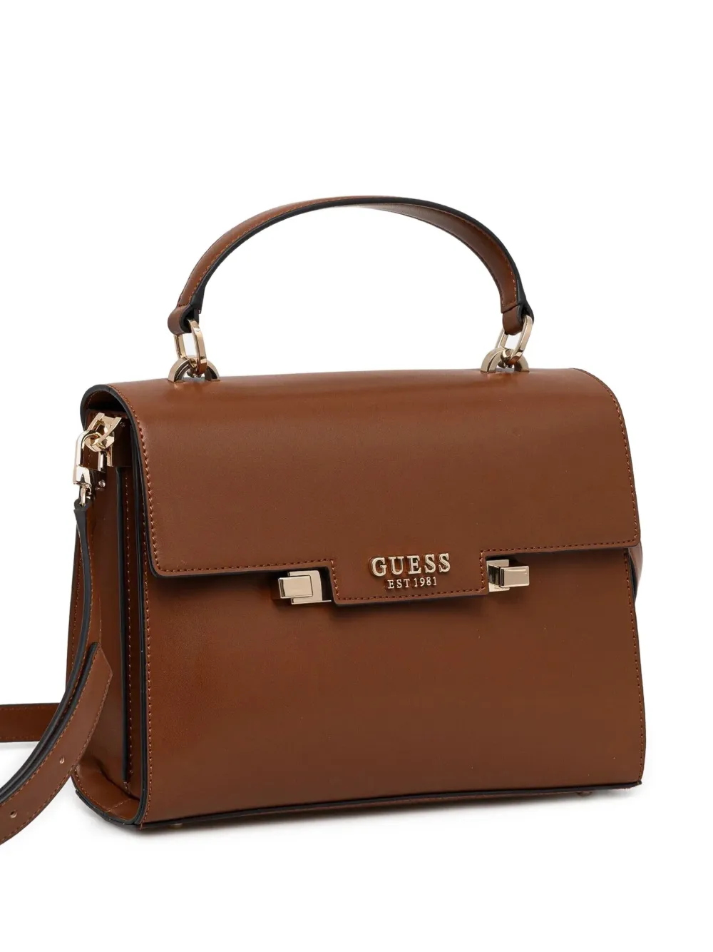 Guess Usa Mini Aldith Tote Bag