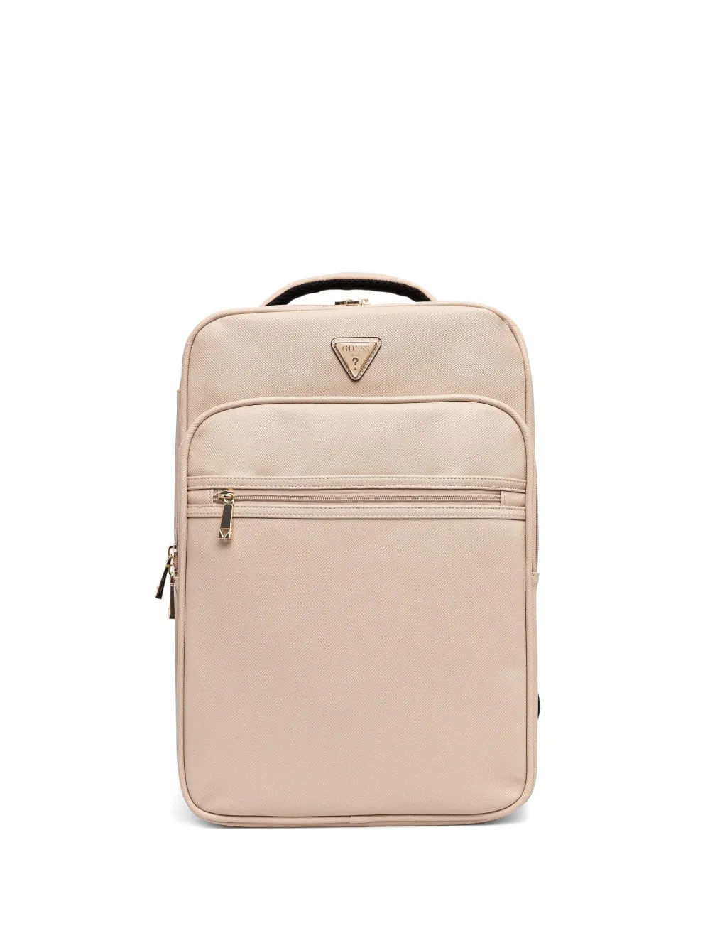 GUESS USA mochila estructurada con cierre | neutro | Image 1