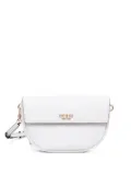 GUESS USA Cerelia shoulder bag - White