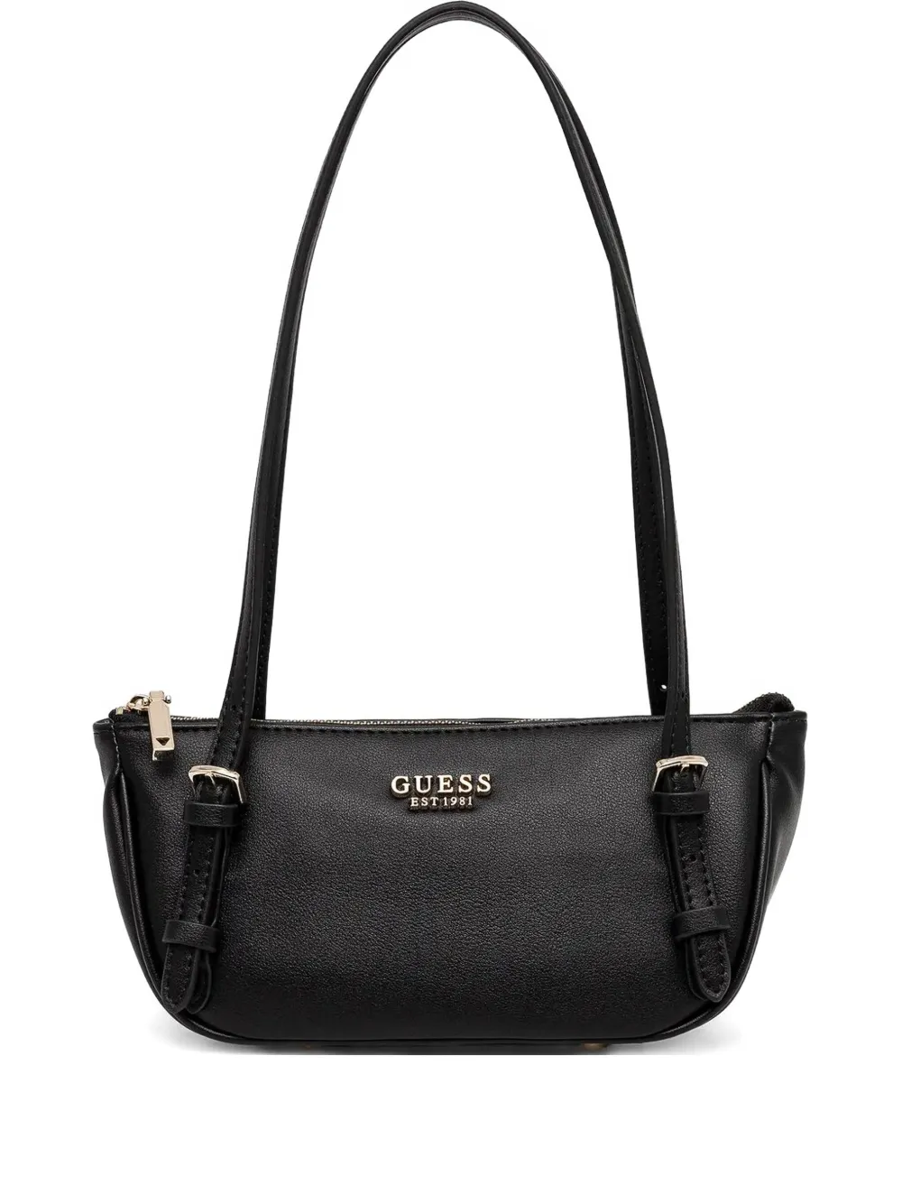 GUESS USA mini Cerelia shoulder bag | Black | Image 1