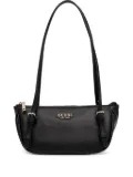 GUESS USA mini Cerelia shoulder bag - Black