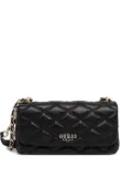 GUESS USA Tasmin cross body bag - Black