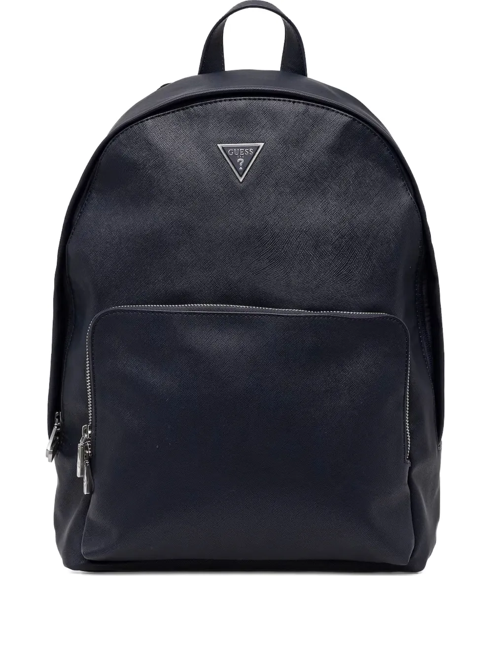GUESS USA mochila de piel texturizada | azul | Image 1