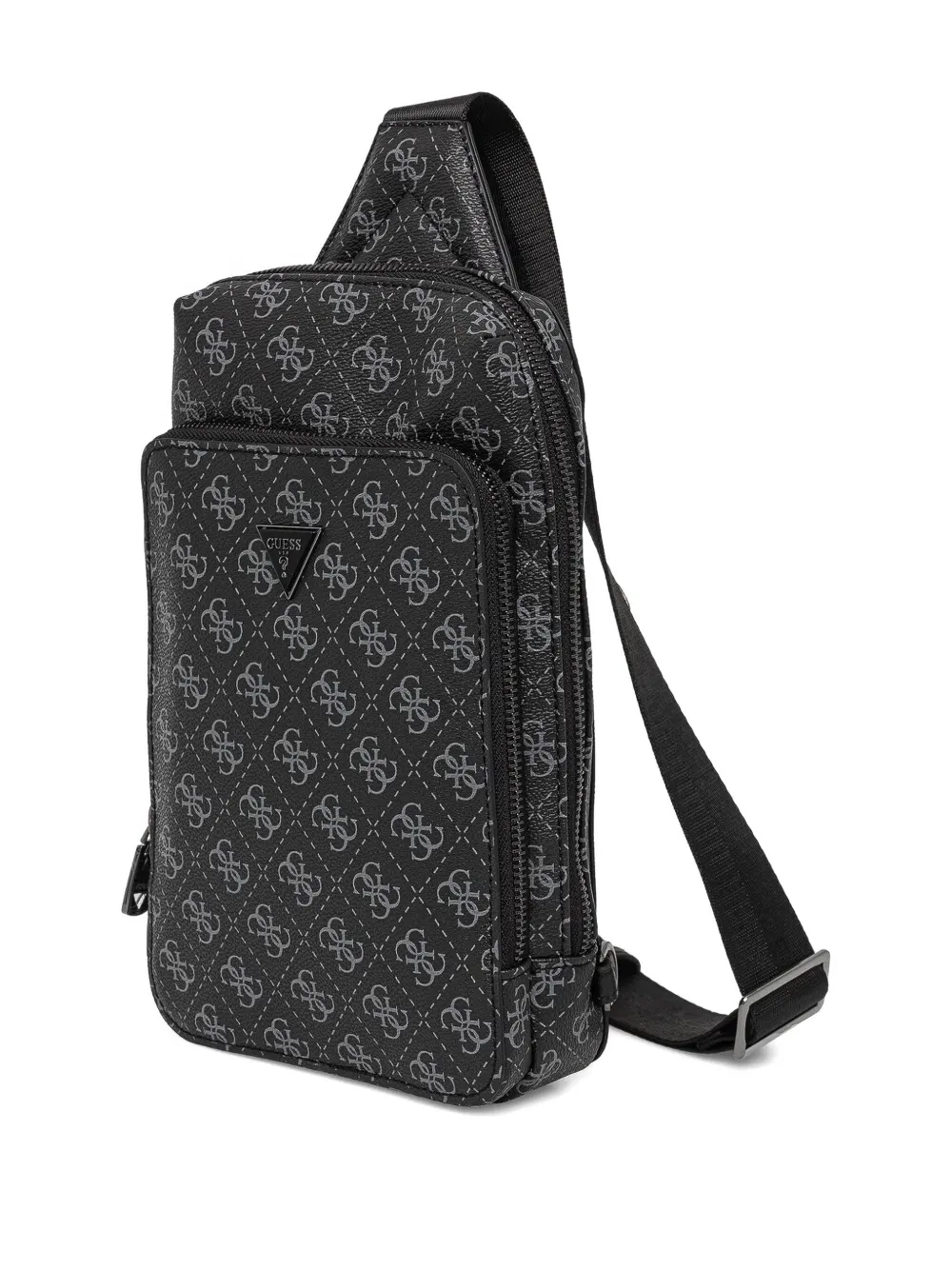 GUESS USA Milano monogram backpack | Image 2